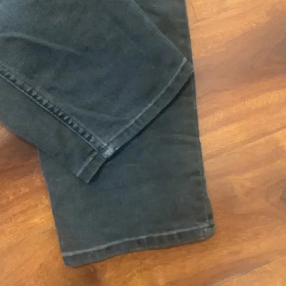 Black denim men’s - Picture 5 of 6